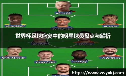 世界杯足球盛宴中的明星球员盘点与解析